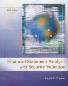 Financial-Statement-Analysis-and-Security-Valuation-Penman-Stephen-H-9780078025310