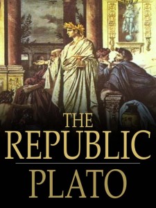 The Republic Plato