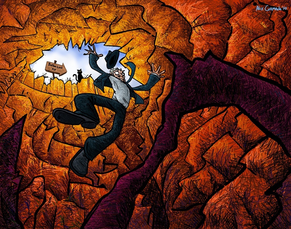 Value Investing? Avoid investment losses.
