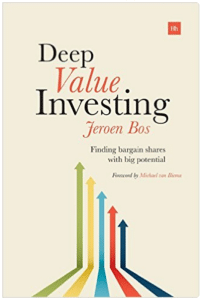 Deep Value Investing Jeroen Bos