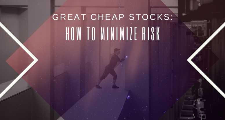 Great Cheap Stocks