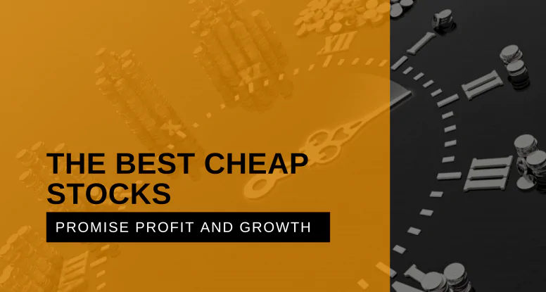 Best Cheap Stocks