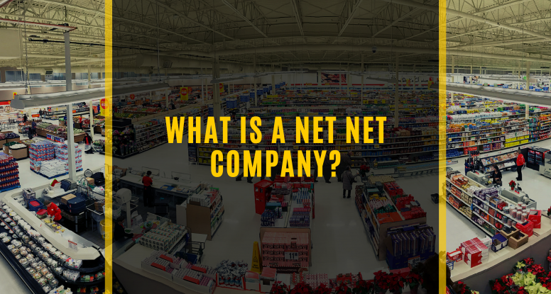 Net Net Company