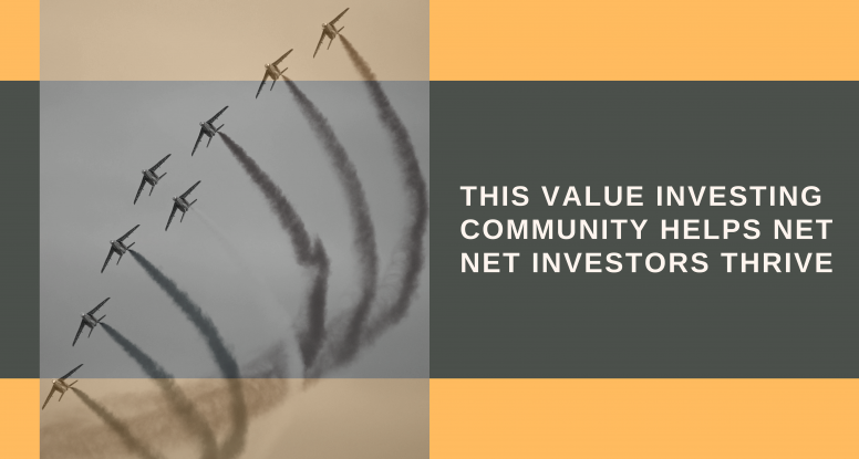 value investing community