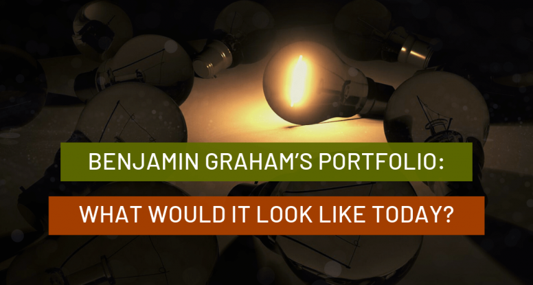 benjamin graham portfolio