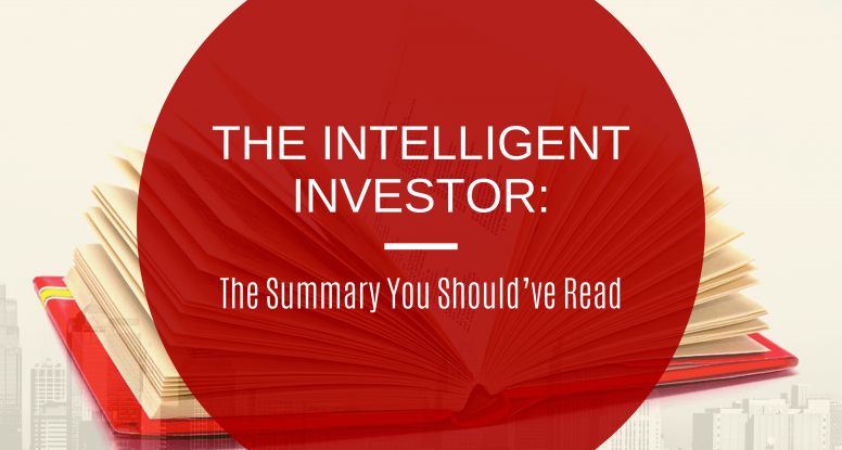 the intelligent investor summary