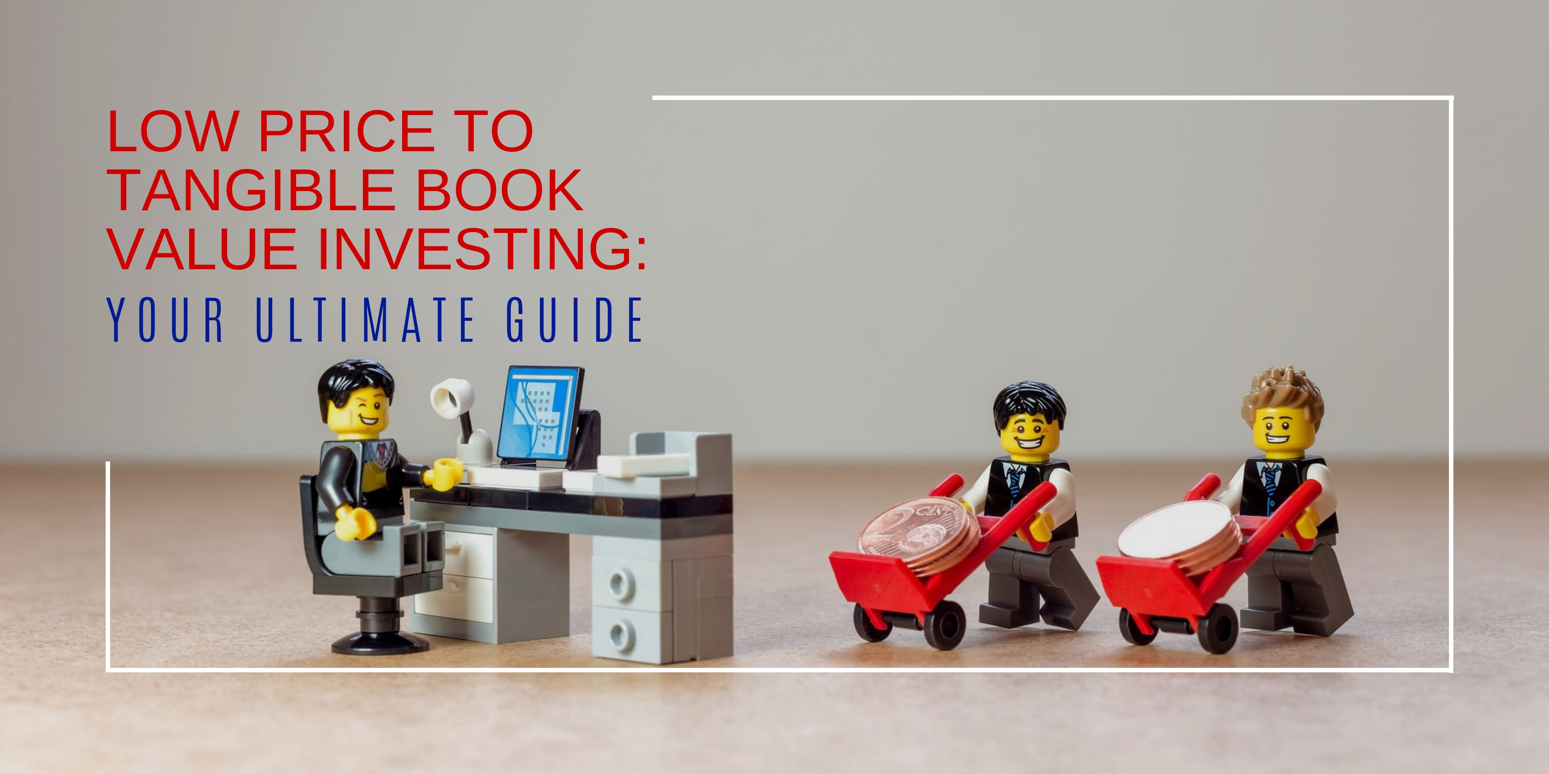 tangible book value investing blogs