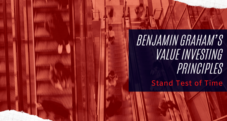 benjamin graham value investing