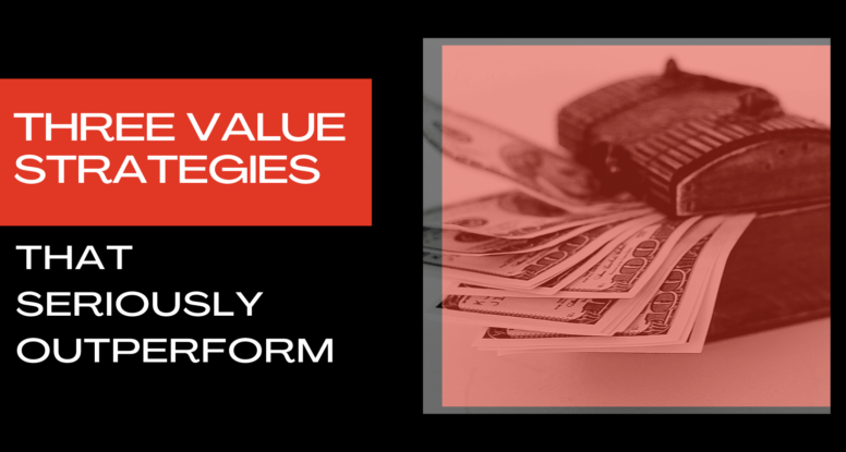 value strategies